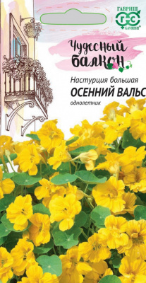 Осенний вальс