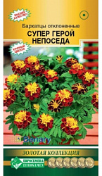 Бархацы супер герой Непоседы