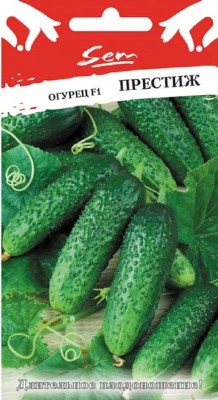 Огурец Престиж