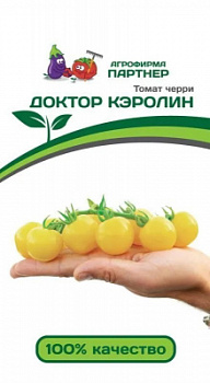 Томат доктор кэролин