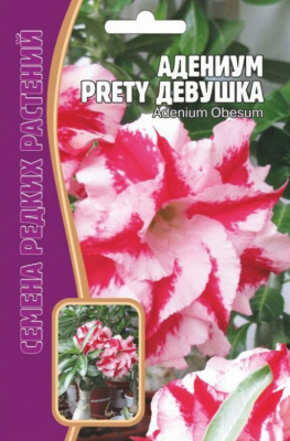 Адениум