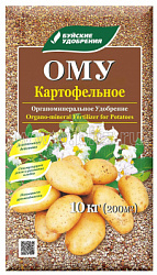 Ому картофельное 10кг