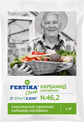 Карбамид 1кг