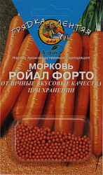 Форто