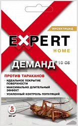 Деманд тараканы