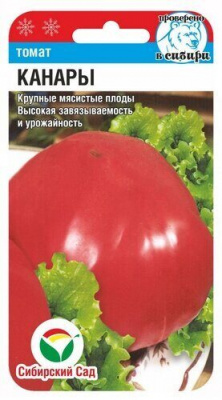 Томат Канары