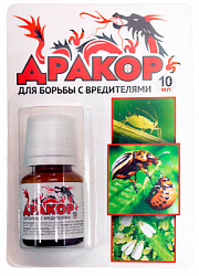Дракор