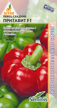 Перец Притавит F1-st