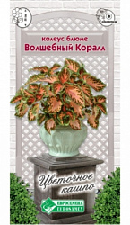 Колуес Волшебный коралл