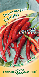 Перец острый Бандит