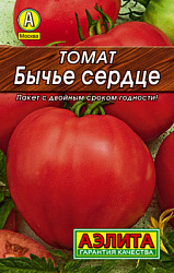 Томат Бычье сердце_Лидер