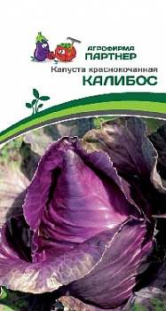 Капуста КАЛИБОС