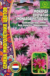 Монарда дудчатая