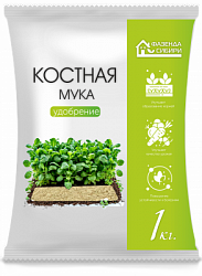 Костная мука