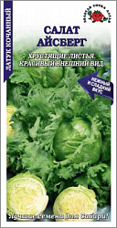 Салат Айсберг