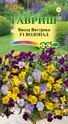 Водопад