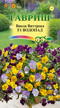 Водопад