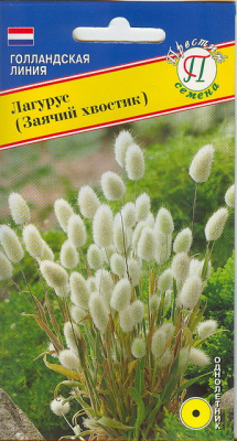 Лагурус