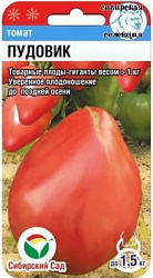 Пудовик