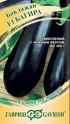 Баклажан Багира