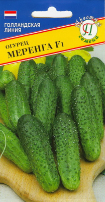 Огурец Меренга