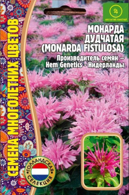 Монарда дудчатая