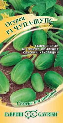 Огурец Чупа-Щупс