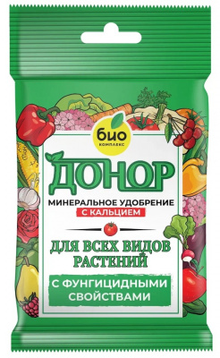 Донор