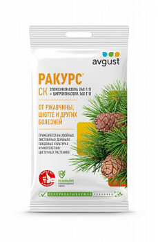 Ракурс 4мл