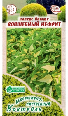 Колуес Волшебный нефрит