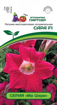Петуния сара